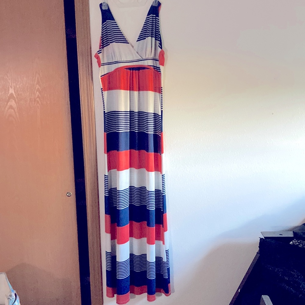 Summer dress size medium